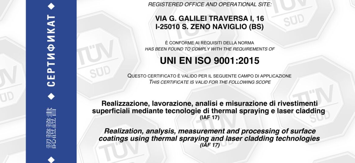 CERT13849 REV001-EN